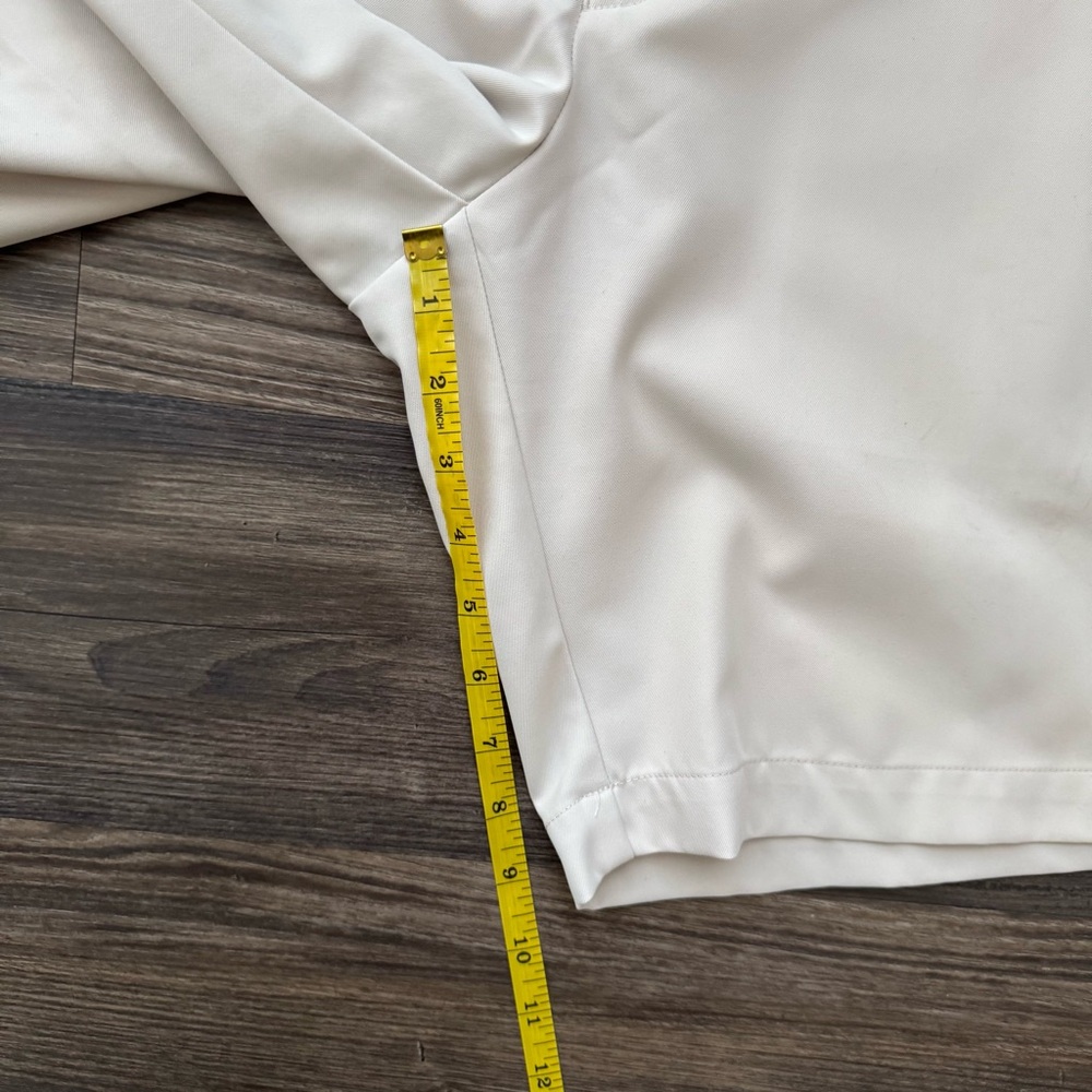 Peter Millar Flat Front Shorts - image 7